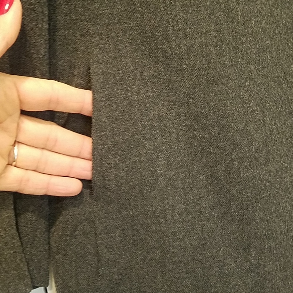 Long Jacket - image 2